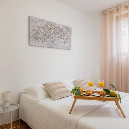 Garden Vista Apartment Ντουμπρόβνικ Εξωτερικό φωτογραφία