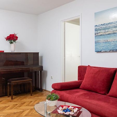 Garden Vista Apartment Ντουμπρόβνικ Εξωτερικό φωτογραφία