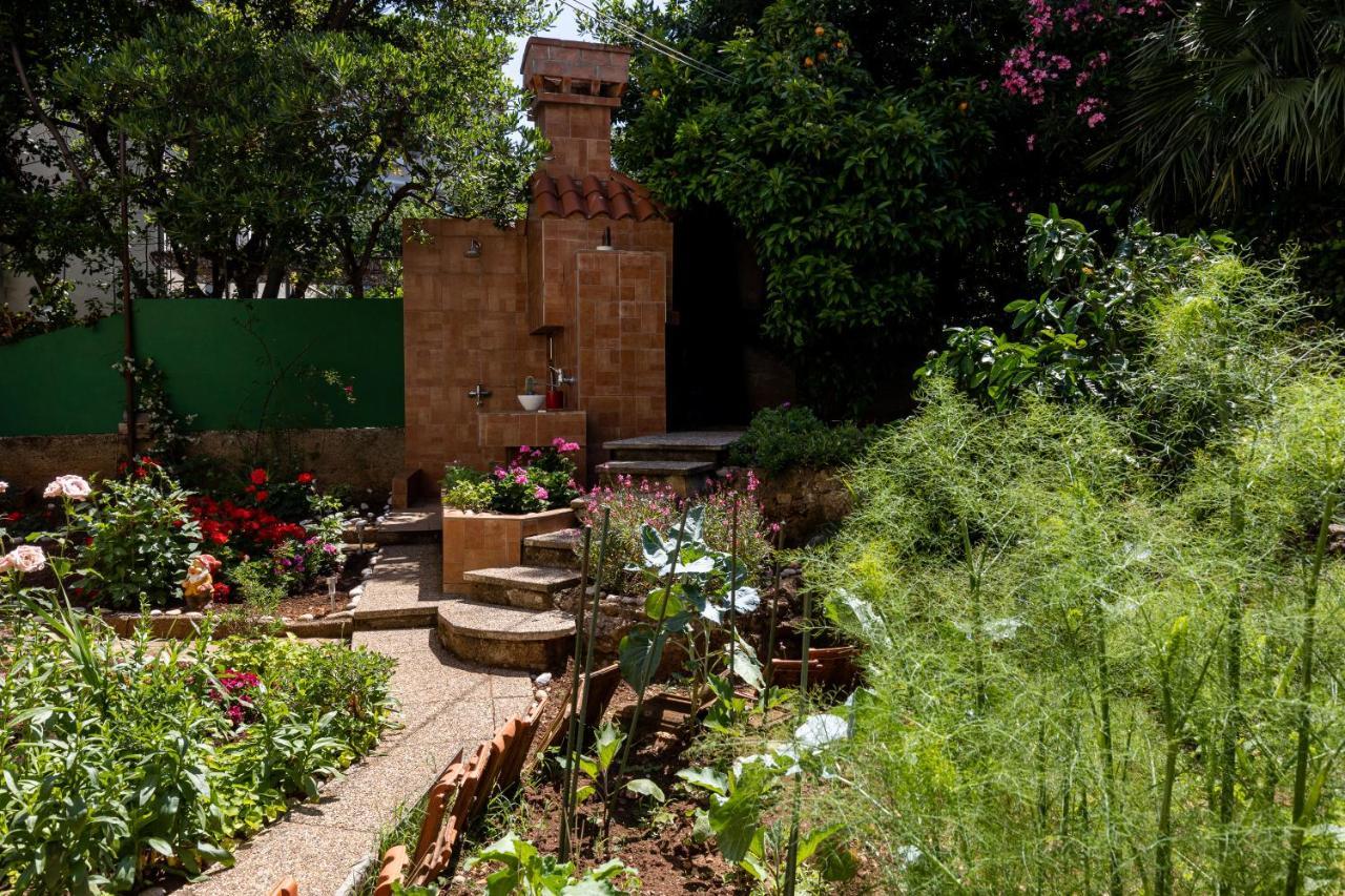 Garden Vista Apartment Ντουμπρόβνικ Εξωτερικό φωτογραφία