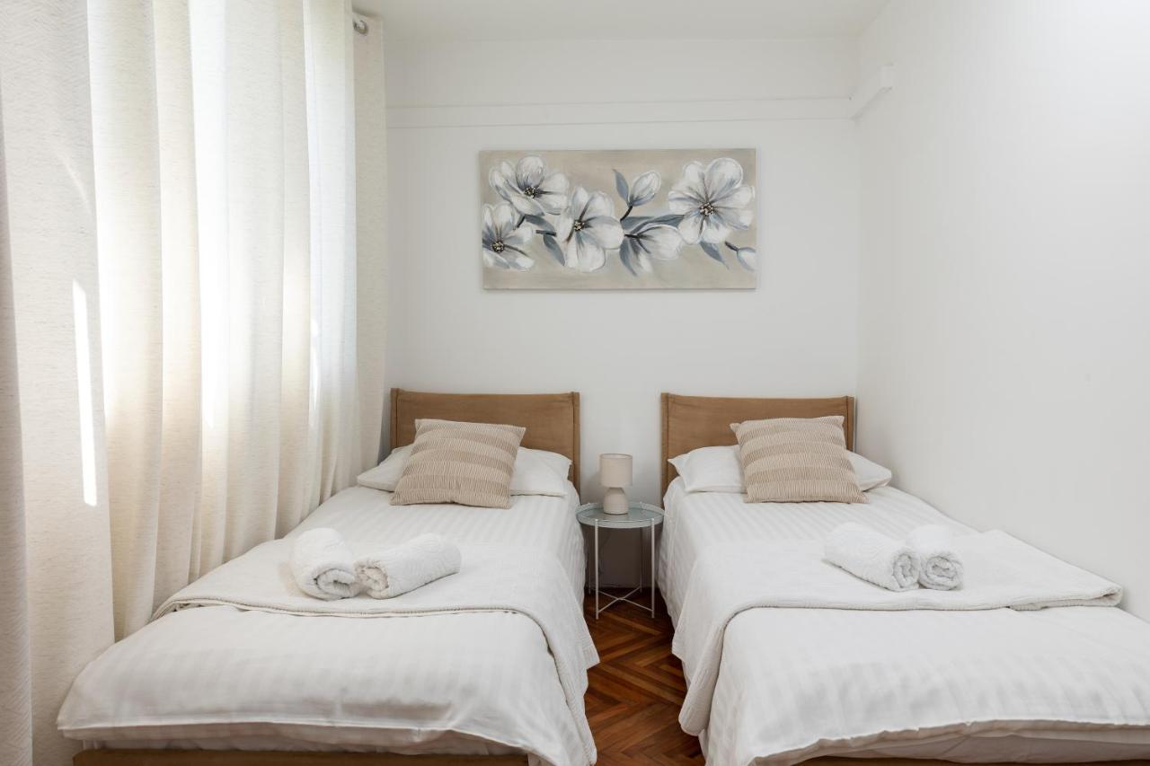 Garden Vista Apartment Ντουμπρόβνικ Εξωτερικό φωτογραφία