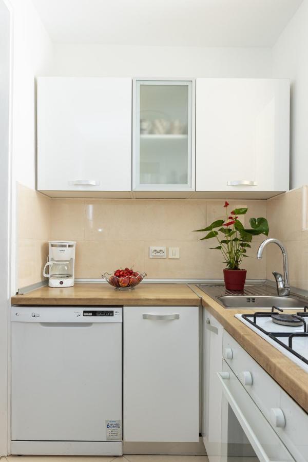 Garden Vista Apartment Ντουμπρόβνικ Εξωτερικό φωτογραφία