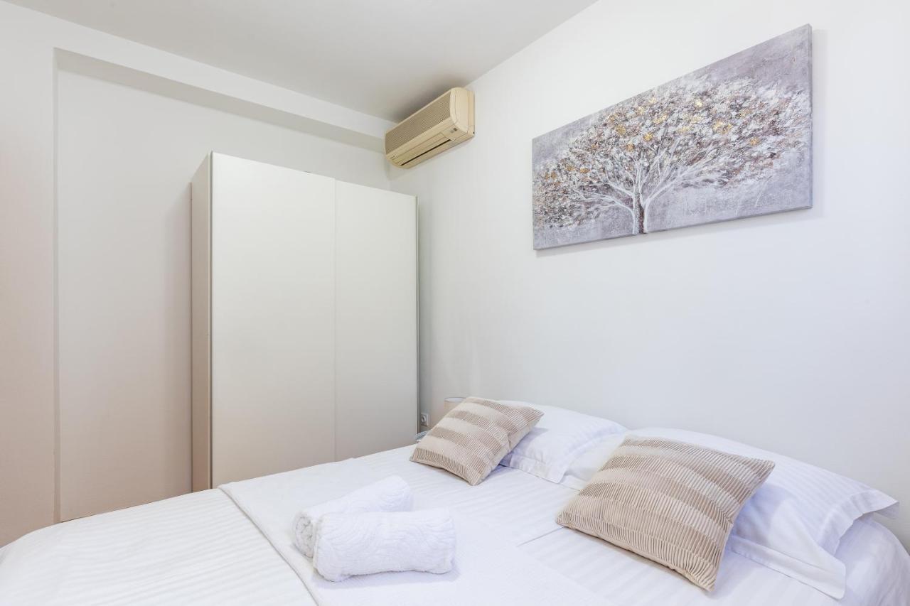 Garden Vista Apartment Ντουμπρόβνικ Εξωτερικό φωτογραφία