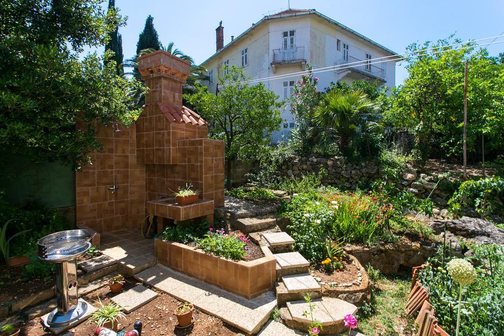 Garden Vista Apartment Ντουμπρόβνικ Εξωτερικό φωτογραφία
