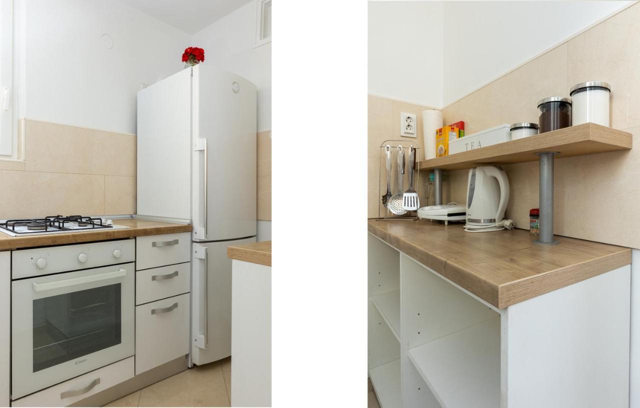 Garden Vista Apartment Ντουμπρόβνικ Εξωτερικό φωτογραφία