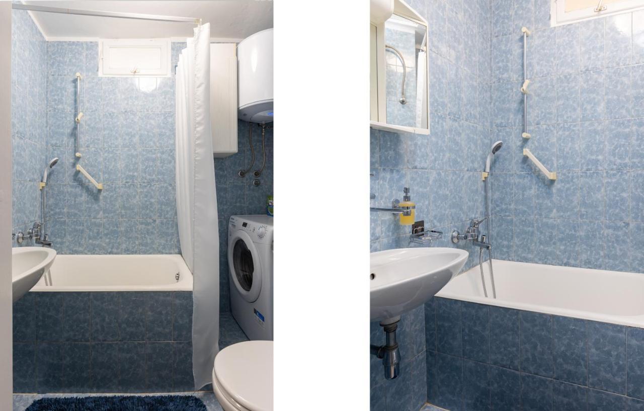 Garden Vista Apartment Ντουμπρόβνικ Εξωτερικό φωτογραφία