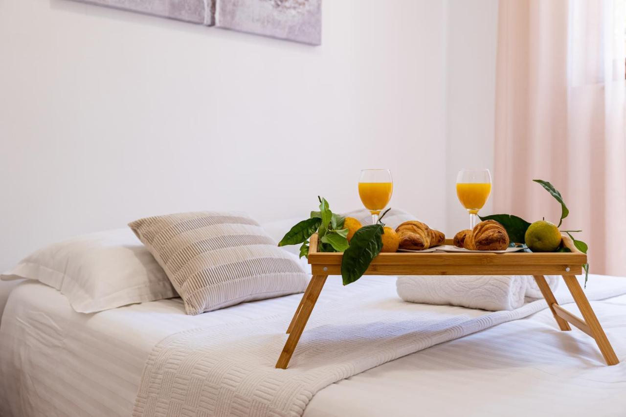 Garden Vista Apartment Ντουμπρόβνικ Εξωτερικό φωτογραφία