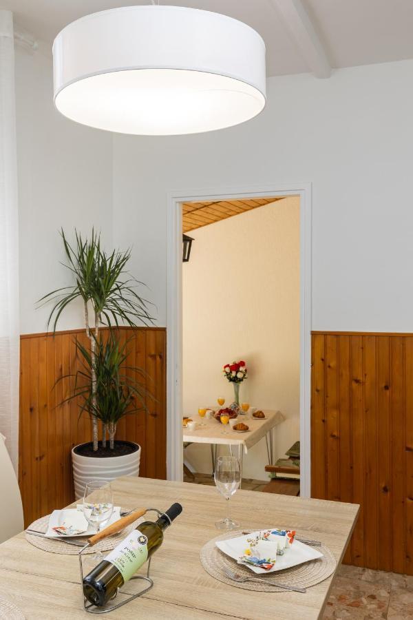 Garden Vista Apartment Ντουμπρόβνικ Εξωτερικό φωτογραφία