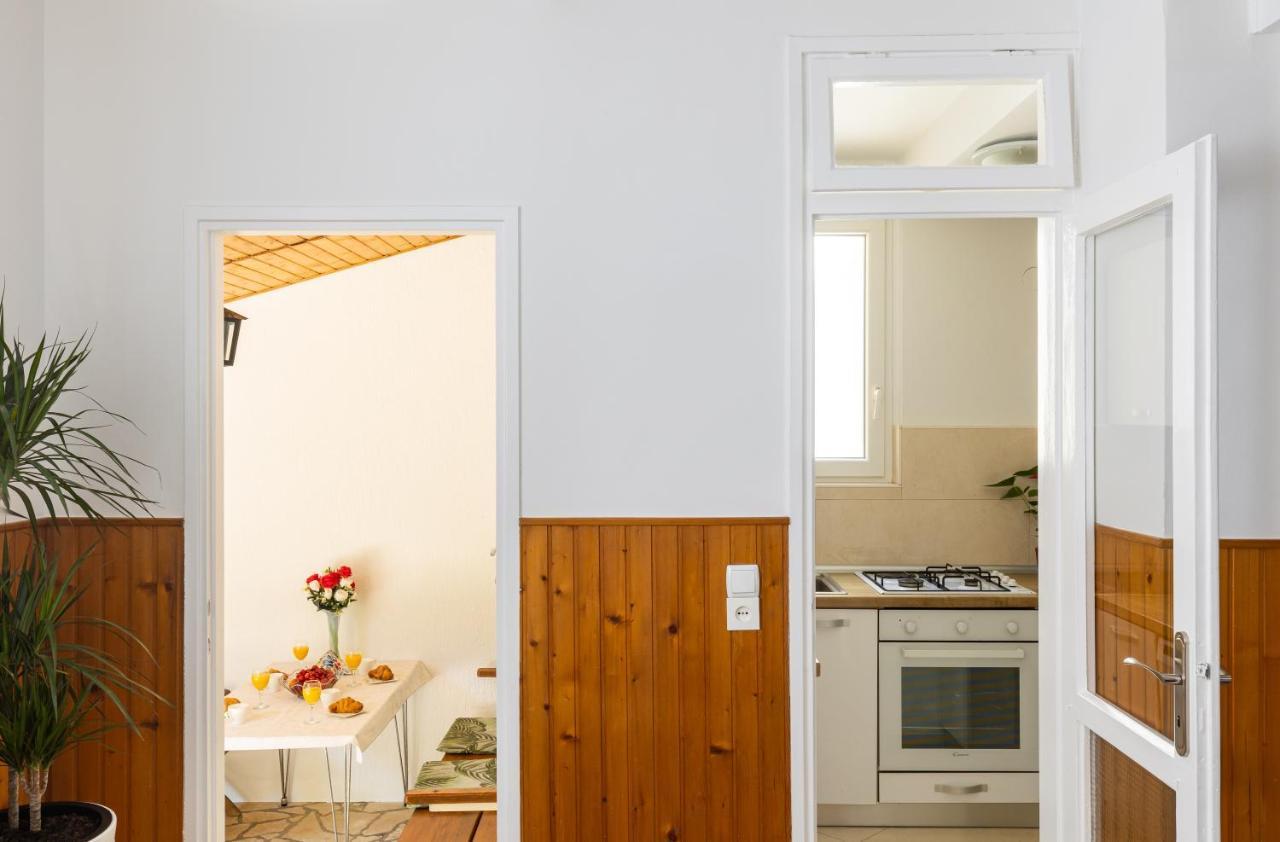 Garden Vista Apartment Ντουμπρόβνικ Εξωτερικό φωτογραφία