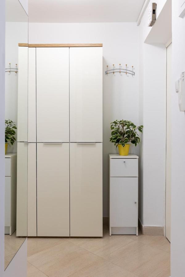 Garden Vista Apartment Ντουμπρόβνικ Εξωτερικό φωτογραφία