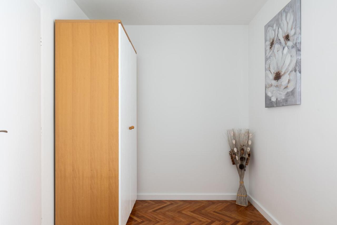 Garden Vista Apartment Ντουμπρόβνικ Εξωτερικό φωτογραφία