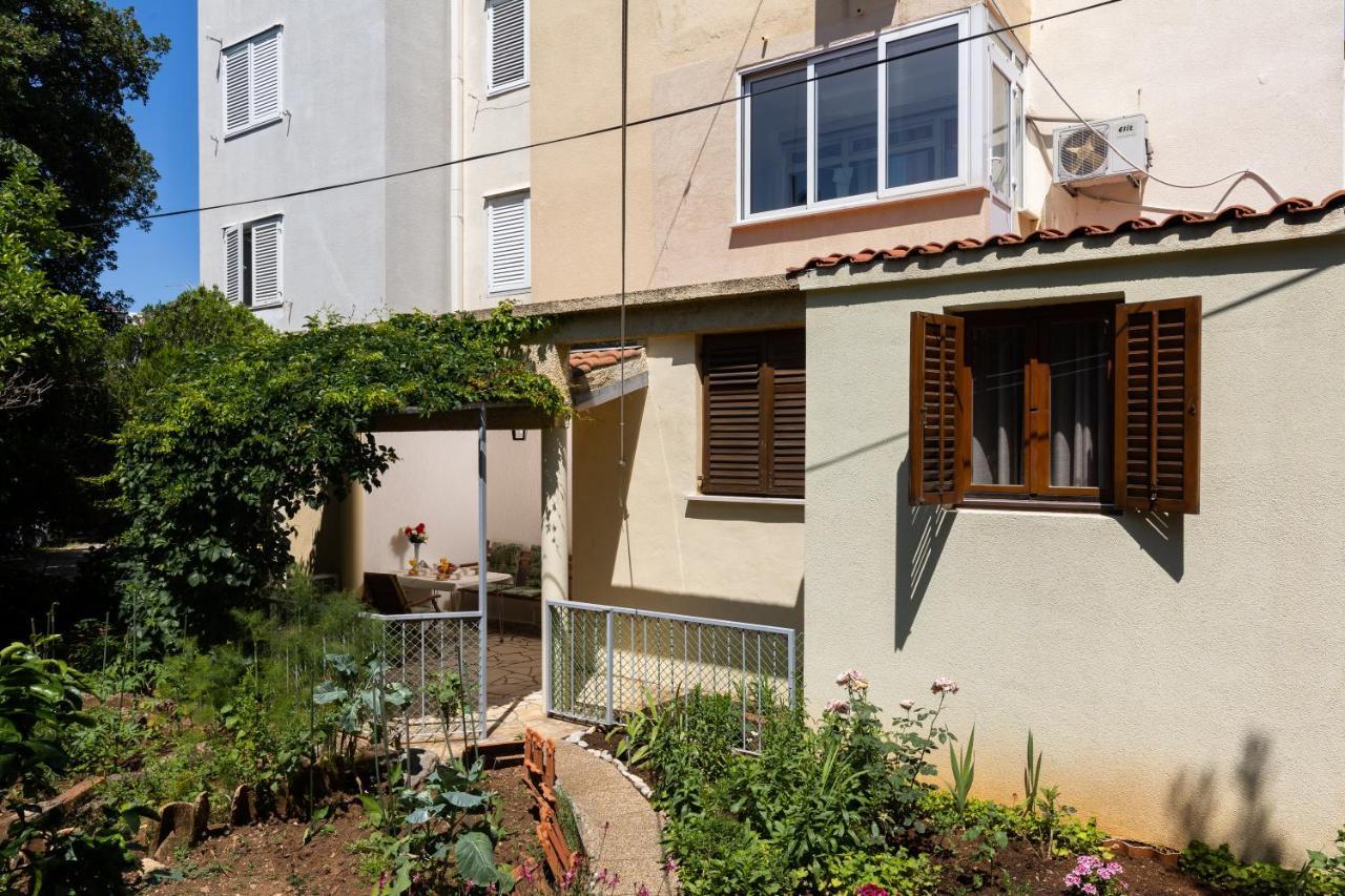 Garden Vista Apartment Ντουμπρόβνικ Εξωτερικό φωτογραφία