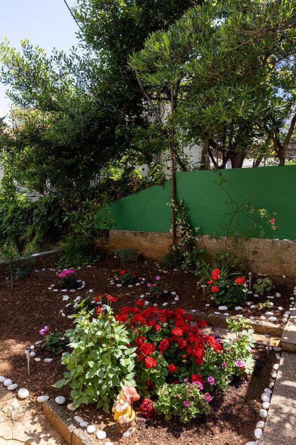 Garden Vista Apartment Ντουμπρόβνικ Εξωτερικό φωτογραφία